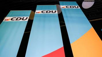 Auch in Berlin: CDU-Büros bei Google Maps in „Eierhaus“ umbenannt