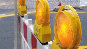 autofahrer aufgepasst: köpenicker straße wird voll gesperrt