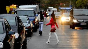 ex-prostituierte: „jetzt können meine seelischen wunden endlich heilen“