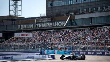 formel-e-rennen in berlin: auf diese musikerin dürfen sich besucher freuen