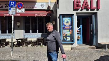 premiere vor dem bali-kino: was der betreiber für die besucher plant