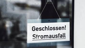 stromausfall: so viele betroffene warten immer noch auf ihr geld für das hotel