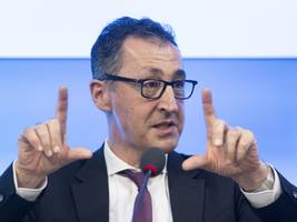 baden-württemberg: die engen spielräume des cem Özdemir