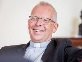 Berlin: Neuer Vatikan-Botschafter