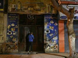 Krieg im Iran: Wie die Welt mit der Energiekrise umgeht