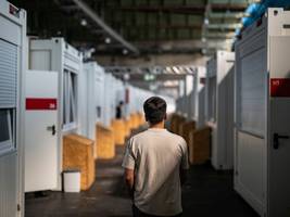 Migration: Weniger Schutz für Syrer