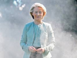 nahost: die eu, hilflos in einer welt der kriegerischen männer