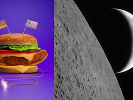 Podcast „Deutsch-Amerikanische Freundschaft“: „Schießt euch gemeinsam auf den Mond“