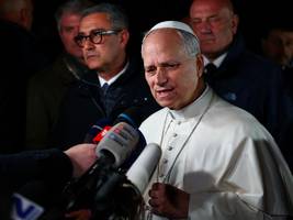 usa: wie das pentagon dem vatikan gedroht haben soll