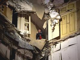 verhandlungen mit iran: israelische angriffe auf libanon gefährden waffenruhe in nahost