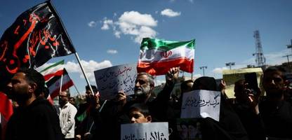 Iran, USA und die Waffenruhe: 13 Punkte, in denen die Länder uneins sind