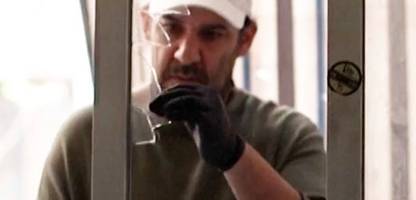 israel greift im libanon an: »ich habe heute angst vor dem schlafengehen«