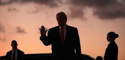 Krieg im Nahen Osten: Wie Donald Trump als Dealmaker versagte