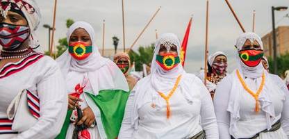 US-Gericht stoppt Plan zur Aufhebung von Schutzstatus für 5000 Äthiopier