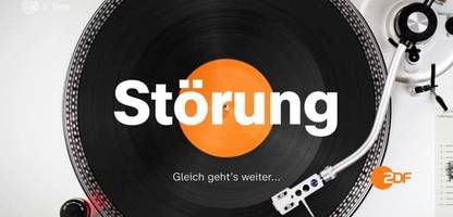 »Aktenzeichen XY«: Warum das ZDF kurz die »Tagesschau« gezeigt hat