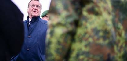 boris pistorius: kommunikationsdesaster und die frage nach seiner tauglichkeit