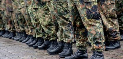 bundeswehr: vorsitzender des verteidigungsausschusses fordert pflichtwehrübungen für reservisten