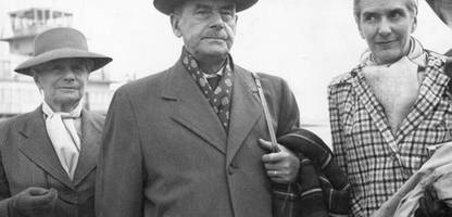 cannes: programm des filmfestivals mit sandra hüller, valeska grisebach und volker schlöndorff