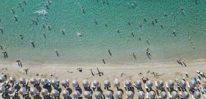 Iran-Krieg und die Folgen: Wird der gebuchte Sommerurlaub teurer?