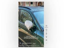 Kriminalität: Wie reiche Niederländer um ihre Außenspiegel fürchten