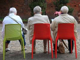 Lebensversicherung: Ein Geschäftsmodell vor dem Ende