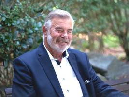 Reden wir über Geld mit Harry Wijnvoord: „Wenn ich mich aus einem Porsche rausquäle, sieht das scheiße aus“