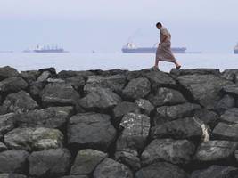straße von hormus: das nadelöhr des welthandels bleibt verstopft