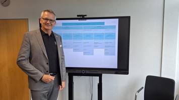 Anträge vom Küchentisch: So digital soll Pinnebergs Rathaus werden