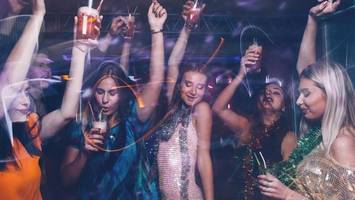 Ballerbudenfete: Jubiläumsparty mit Freibier, DJ und Happy Hour