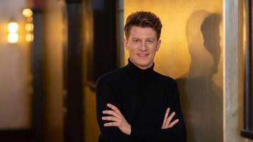 erschütterung in der elbphilharmonie: pianist alexander krichel geht an grenzen
