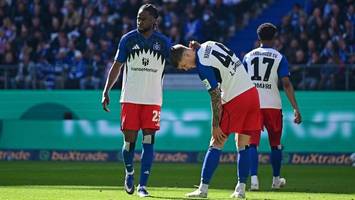 hsv bangt um luka vuskovic: ist das polzins notfallplan?