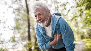 Herzinfarkt: Kardiologin erklärt, wie Sie einen zweiten Infarkt vermeiden