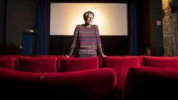 Kino-Sessel für zu Hause gesucht? Das Zeise verkauft seine besten Plätze