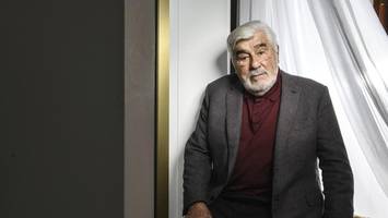 Mario Adorf: Abschied von einem ganz Großen