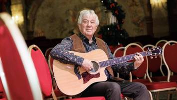 rolf zuckowski singt mit kindern im hamburger michel – jetzt karten sichern