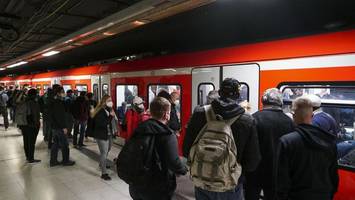 Schon im Mai: 14 Tage keine S-Bahn zwischen City und Harburg