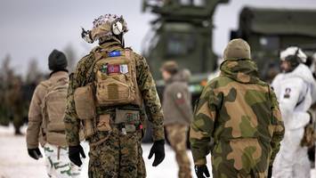 „alt for norge“: was deutschland vom norwegischen wehrdienst lernen kann