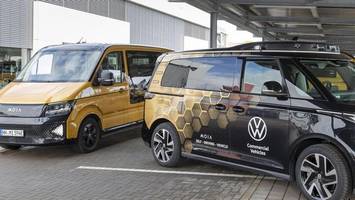 Bei Moia drohen Streiks in Hamburg: Fahrer fordern 20 Prozent mehr Lohn