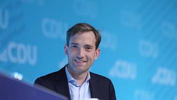 CDU-Parteizentralen im Norden auf Google Maps in „CDU Eierverband“ umbenannt