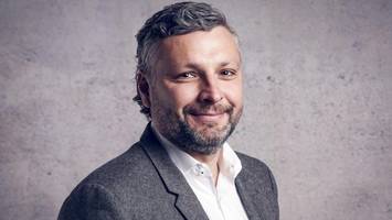 Das ist Altonas neuer Baudezernent: 40-Jähriger nennt zentrale Herausforderungen