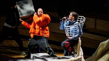 HipHop Academy in der Elbphilharmonie: Fette Beats und Lippenfürze