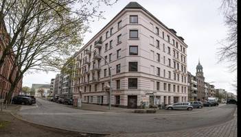 Mieter kämpfen gegen Abriss in der City – obwohl sie längst ausgezogen sind