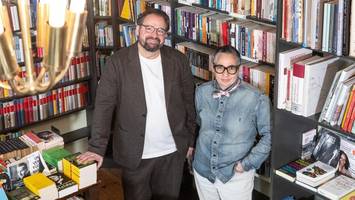 Rettung für Traditionsbuchhandlung in St. Georg: Das planen die neuen Besitzer