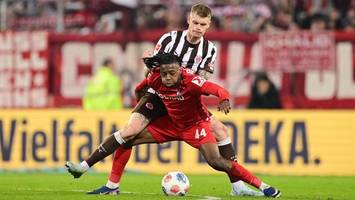 johan manzambi vom sc freiburg: das gegenteil von gemächlich