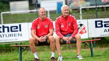 trainer-beben bei altona 93: bergmann muss gehen – und bleibt dann doch