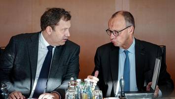 deutschland entlasten – aber wie? Über diese ideen streitet die regierung