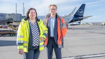 usa, kanada, amman: was hamburgs flughafen-chef zu neuen strecken sagt