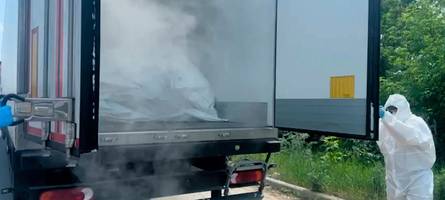 moskau und kiew tauschen mehr als 1.000 soldatenleichen aus