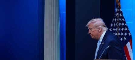 Wie der Iran Trump mit den hohen Ölpreisen unter Druck setzt