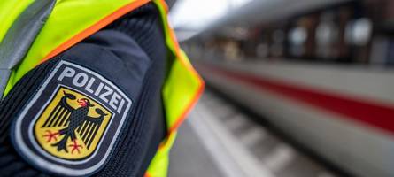 60 Tage Knast statt Geldstrafe: Mann mit offenem Haftbefehl geht Polizei ins Netz